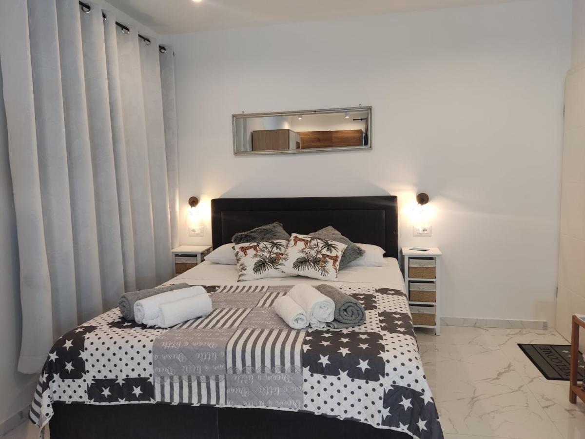 Apartamento Abuela's House