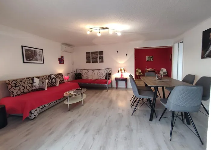 Abuela\'S Beach House