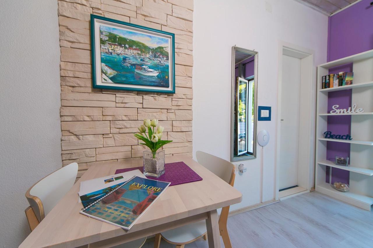 Apartment Abuela's Beach House