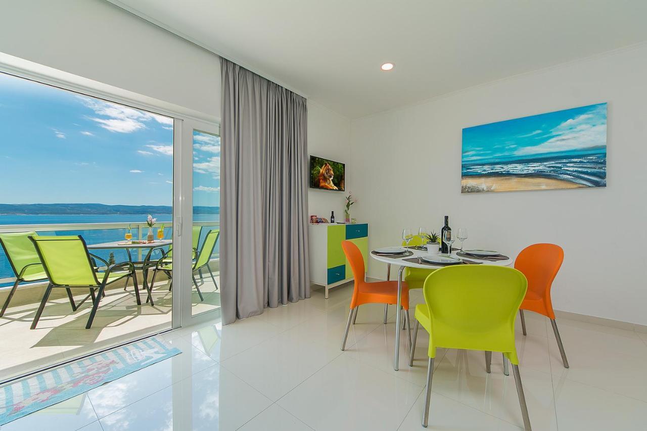 Abuela's Beach House Apartment