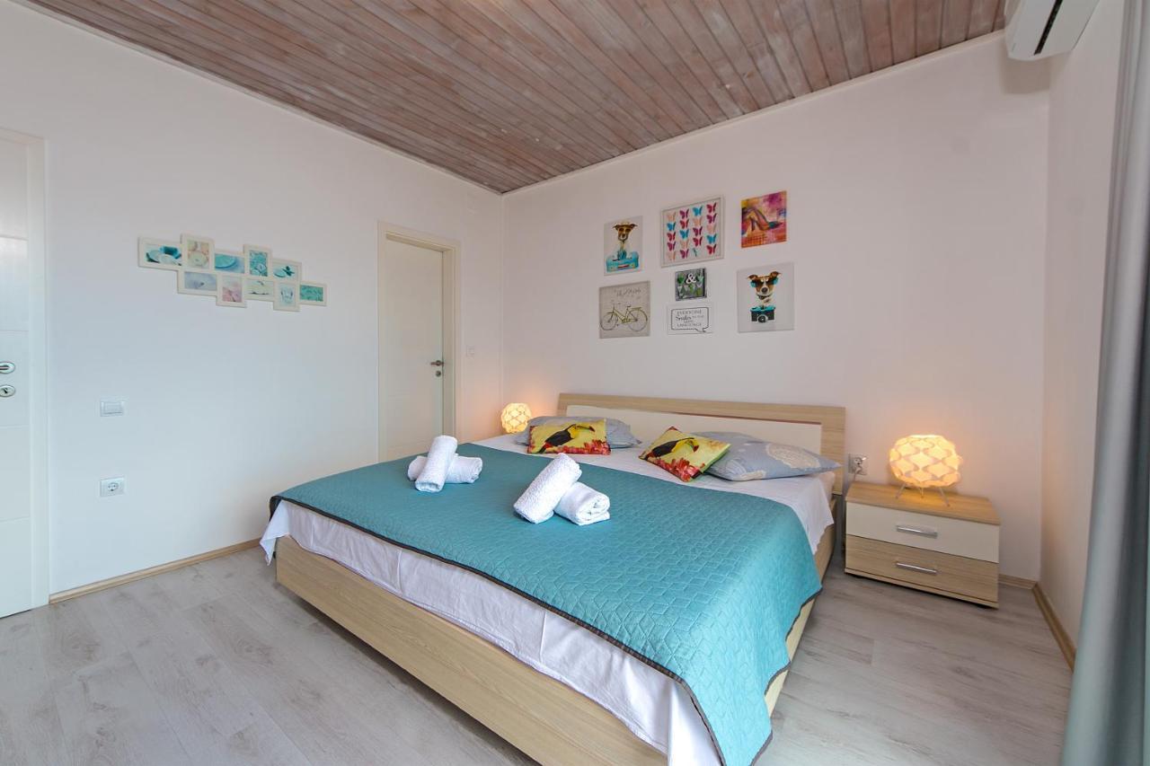 Abuela's Beach House Apartment