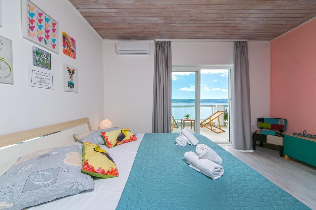 Abuela's Beach House Apartment *