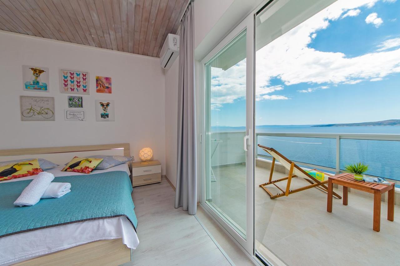 Apartment Abuela's Beach House *