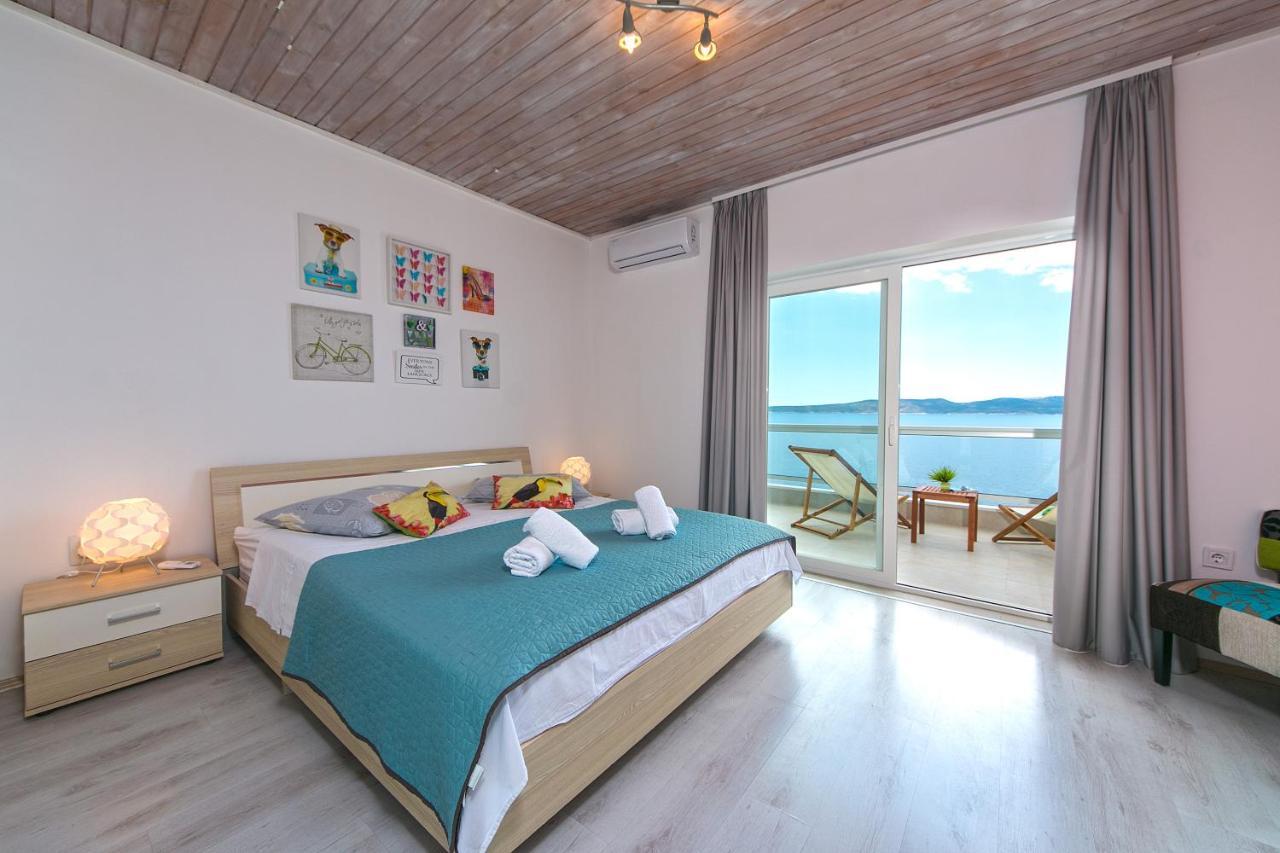 Abuela's Beach House Brela