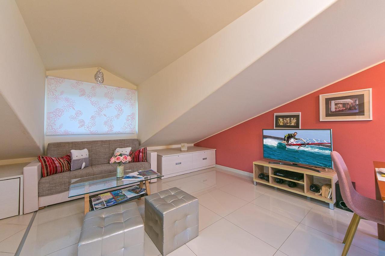 Apartment Abuela's Beach House Brela