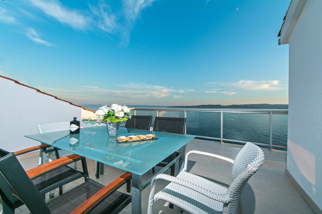 Abuela's Beach House Apartment