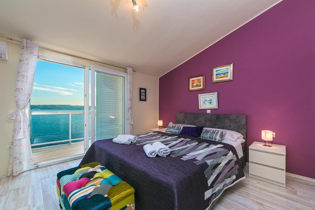 Abuela's Beach House Apartment Brela