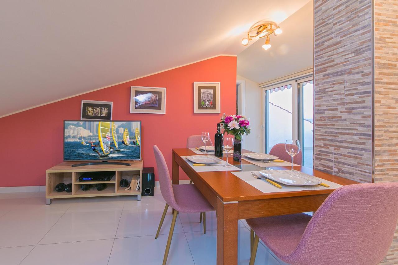 Abuela's Beach House Apartment Brela