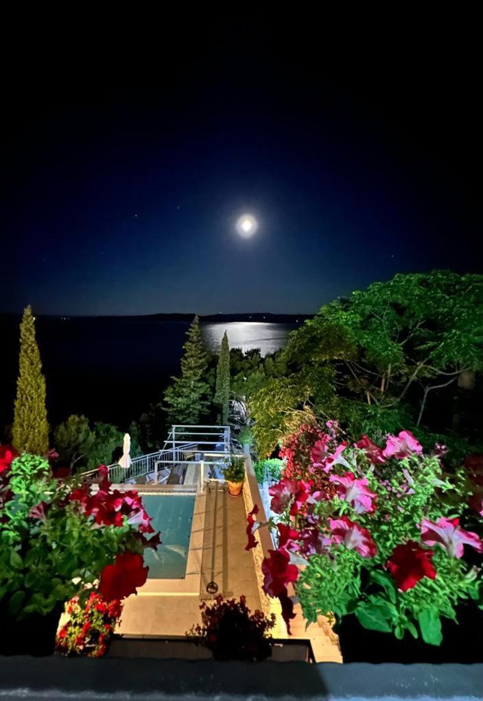 Abuela's Beach House * Brela