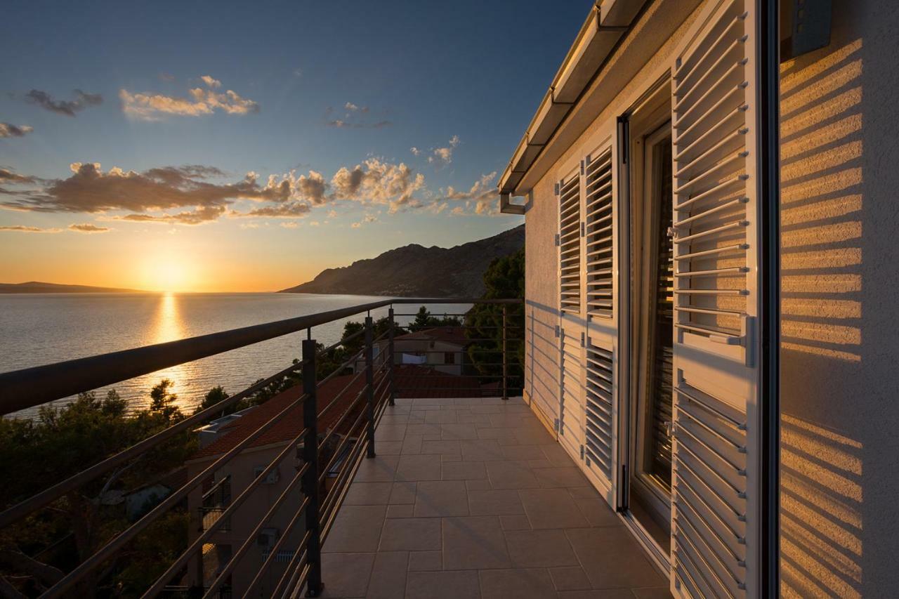 Abuela's Beach House Brela