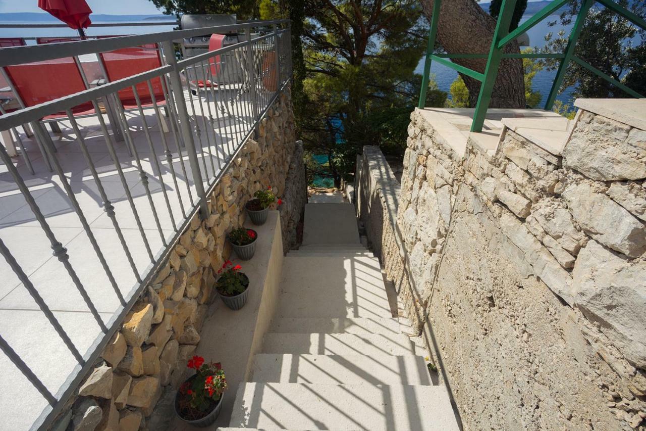 Abuela's Beach House Brela